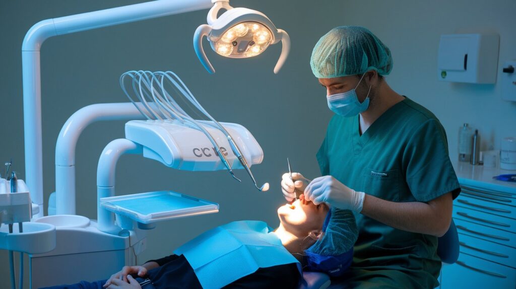 What is a CEREC Crown? Benefits, Process, and Key Facts