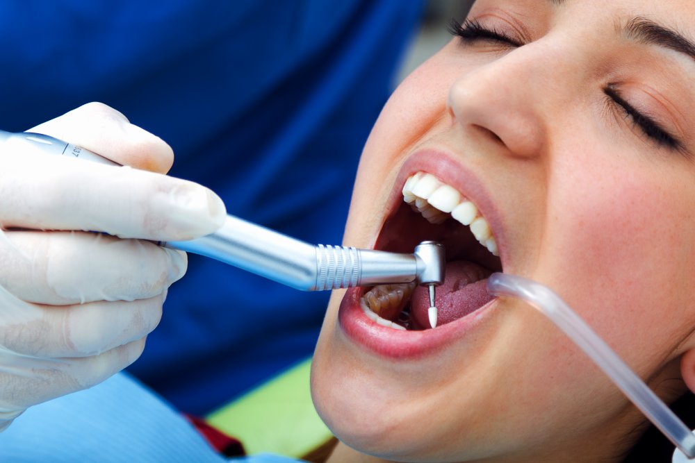 Are Dental Implants Considered Cosmetic Surgery