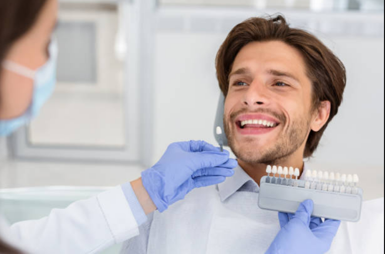 Dental Implants