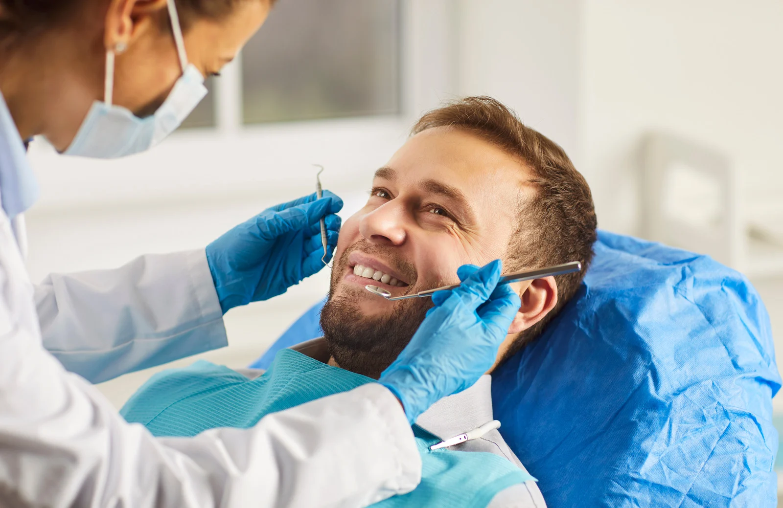 Top 7 Questions to Ask Your Dentist Before Treatment!