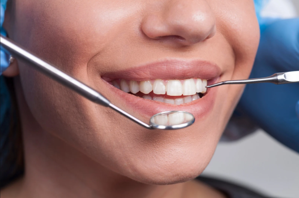 5 Signs You Need to See a Dentist Immediately!