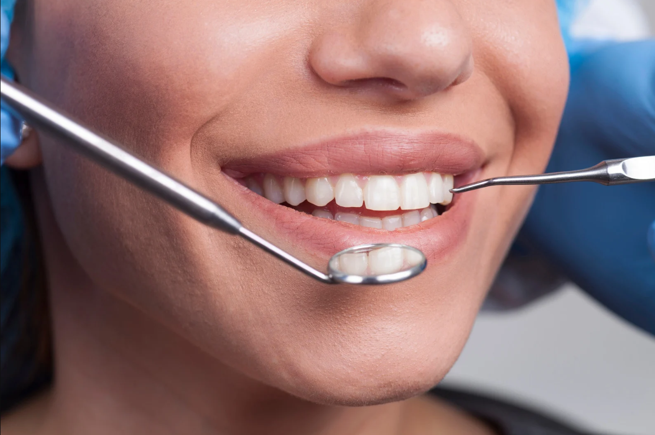 5 Signs You Need to See a Dentist Immediately!
