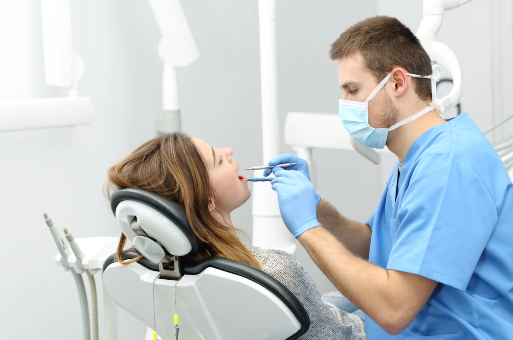 5 Signs You Need to See a Dentist Immediately!