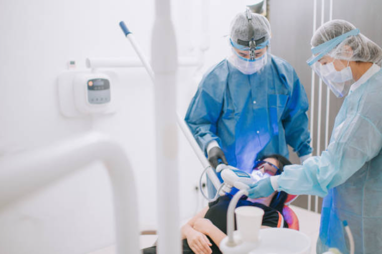 Gentle Teeth & Braces is your go-to Invisalign provider.