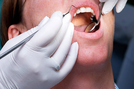 Restorative Dentistry