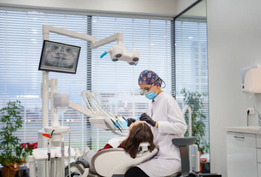 Dental Care