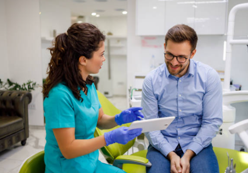 What Are the 10 Best Dental Care Tips?